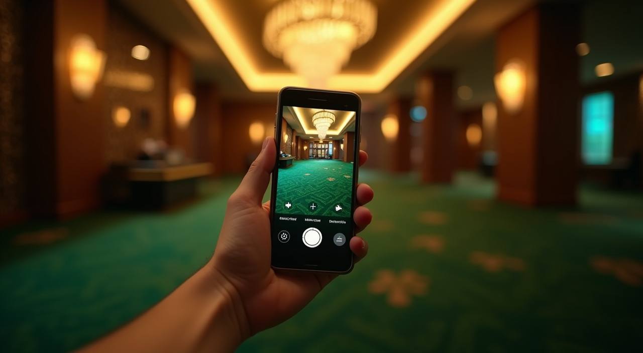 m88sport Live Tables From the Lobby